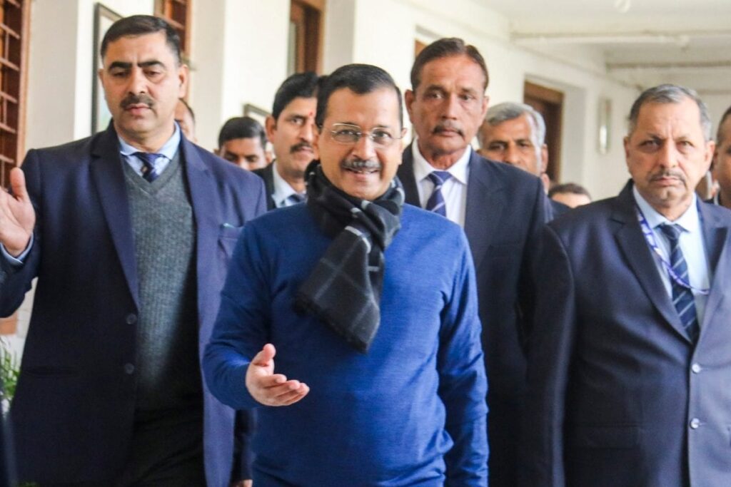 Arvind Kejriwal To Stay In Tihar Jail:  Chronology of Events In Delhi Excise Policy Case