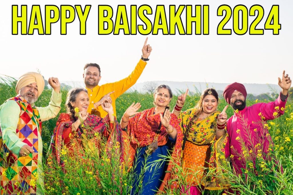 When is Baisakhi 2024? Vaisakhi Date, History, Significance and Celebrations of Sikh New Year