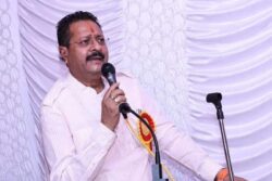 BJP MLA Basanagouda Patil Yatnal Booked for Calling Congress Minister's House 'Half Pakistan