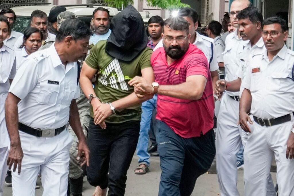 Low-Cost Hideouts, No Panic: How Bengaluru Cafe Blast Accused Evaded Arrest for 42 Days | Exclusive