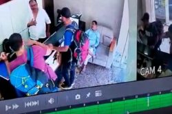 'Sanjay Agarwal & Uday Das': After Changing Names, Bengaluru Blast Accused Caught On Cam At Kolkata Hotel