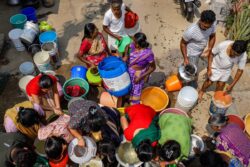 Bengaluru: Consumers, Who Use Over 40 Lakh Litres Water, To Face 10% Supply Cut Amid Rising Temperatures