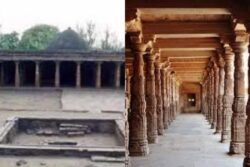 Supreme Court Allows Ongoing ASI Survey Of Bhojshala-Kamal Maula Mosque Complex