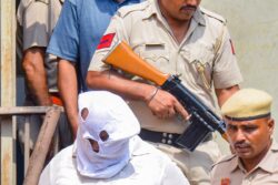 Haryana: Cow Vigilante Bittu Bajrangi Held for Beating Up Man; Let Out on Bail