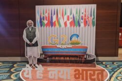 Stanford Report Praises India’s G20 Presidency for Inclusivity in Challenging Global Scenario
