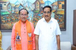 News18 Evening Digest: BJP Wins Gujarat Seat Unopposed, Kolkata Police Says 'Foiled' 26/11-Like Terror Plot and Other Top Stories