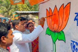 TMC is Characterless, Lootera, Chor: BJP West Bengal Chief Dr Sukanta Majumdar