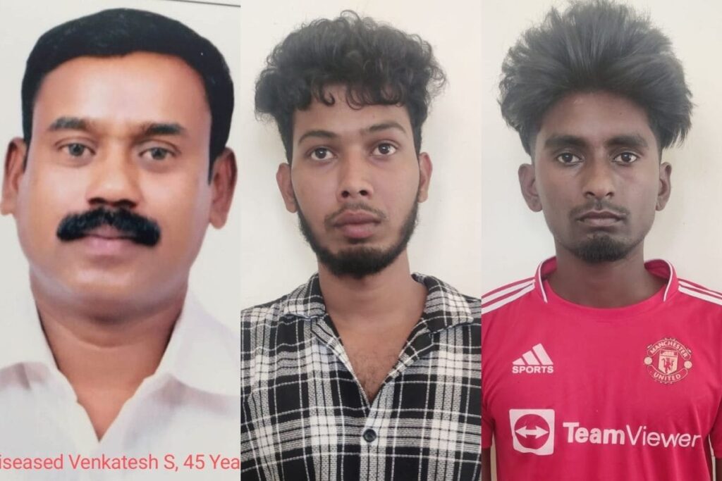 Bengaluru Man Killed After He Warns Youths Against Drinking, Smoking Near His House