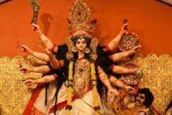 Chaitra Navratri 2024: Day-wise 9 Colours of Navratri and Their Significance