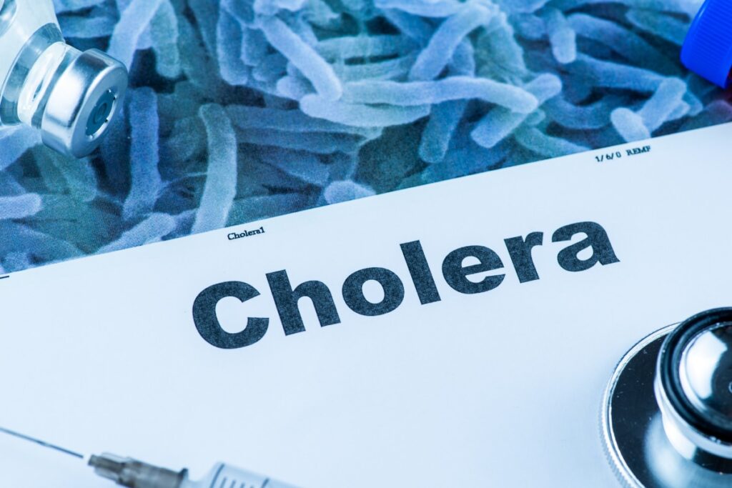 Karnataka Health Department on Alert After Two Medical Students Test Positive for Cholera