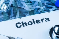 Karnataka Health Department on Alert After Two Medical Students Test Positive for Cholera