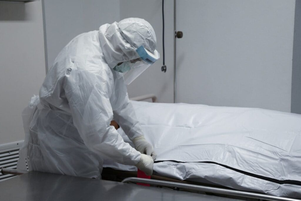 Mizoram: Security Personnel on Poll Duty Dies Due to Cardiac Arrest