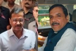 Arvind Kejriwal News LIVE: Delhi CM Unwell In Jail, Say AAP Sources; Sanjay Singh To Be Released Today