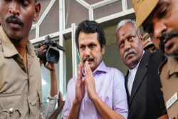 SC Notice to ED on Bail Plea of Former TN Minister Senthil Balaji in Money Laundering Case