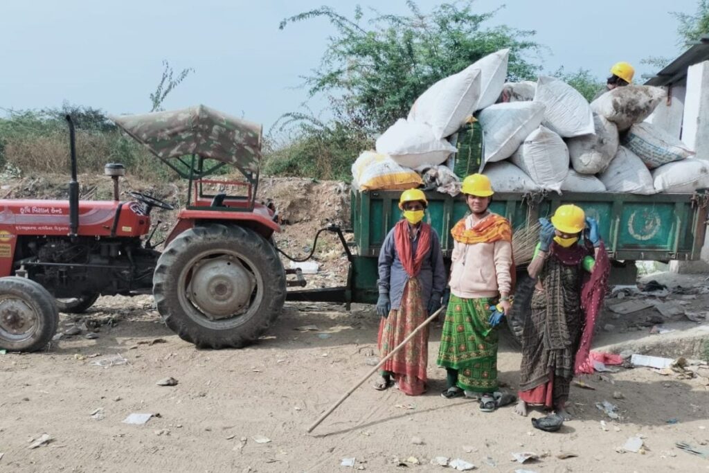 World Earth Day 2024: Villages in India Champion Anti-Plastic Efforts!