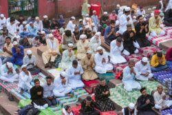 Eid During Navratri: As UP Heightens Security, A Look at State's Violent Past & Changes After Yogi Adityanath