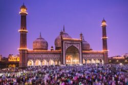 Eid To Be Celebrated in Kerala, J&K On Wednesday; Rest of The Country on Apr 11