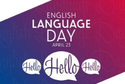 English Language Day 2024: Wishes, Quotes, History and Significance