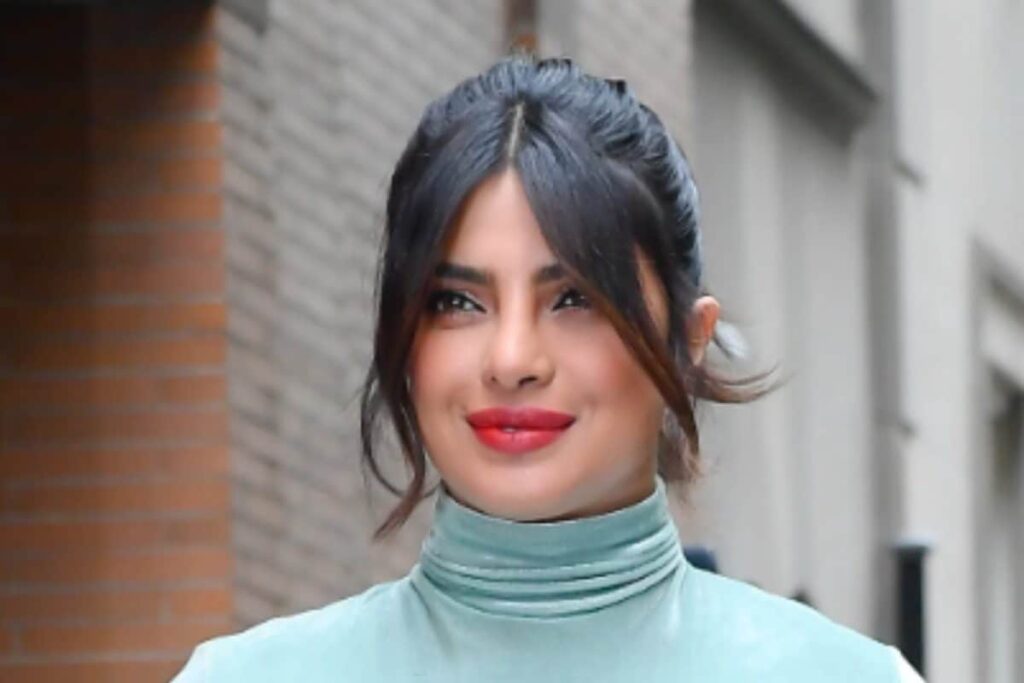 Priyanka Chopra Jonas' Production Women of My Billion To Premiere on Prime Video In May | Deets Inside
