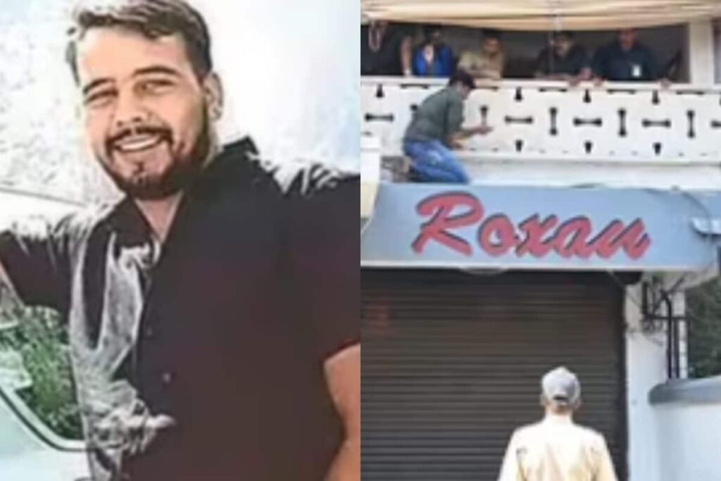 Salman Khan Firing: Who is Rohit Godara, Lawrence Bishnoi Aide, Also a Suspect in Sidhu Moosewala Murder?