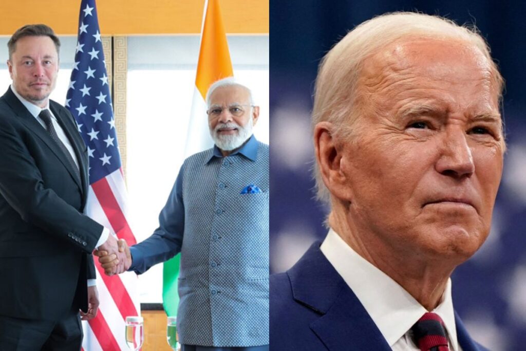 'We Certainly Support...': US Reacts To Elon Musk's Remark On Permanent UNSC Seat For India