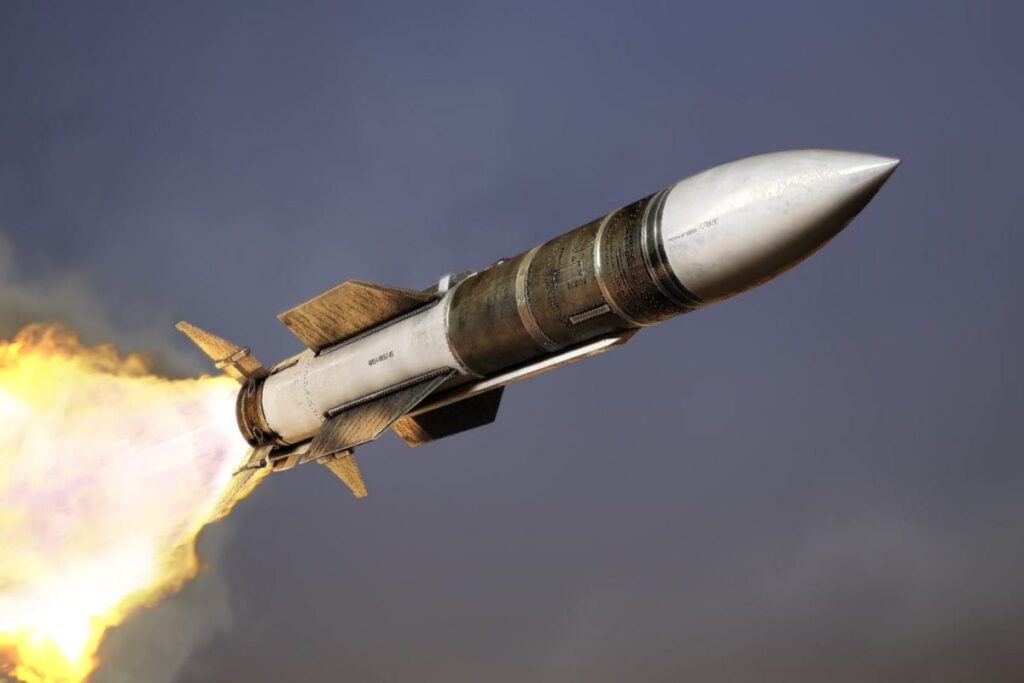 Army Successfully Conducts Field Trials of Anti-tank Guided Missile System