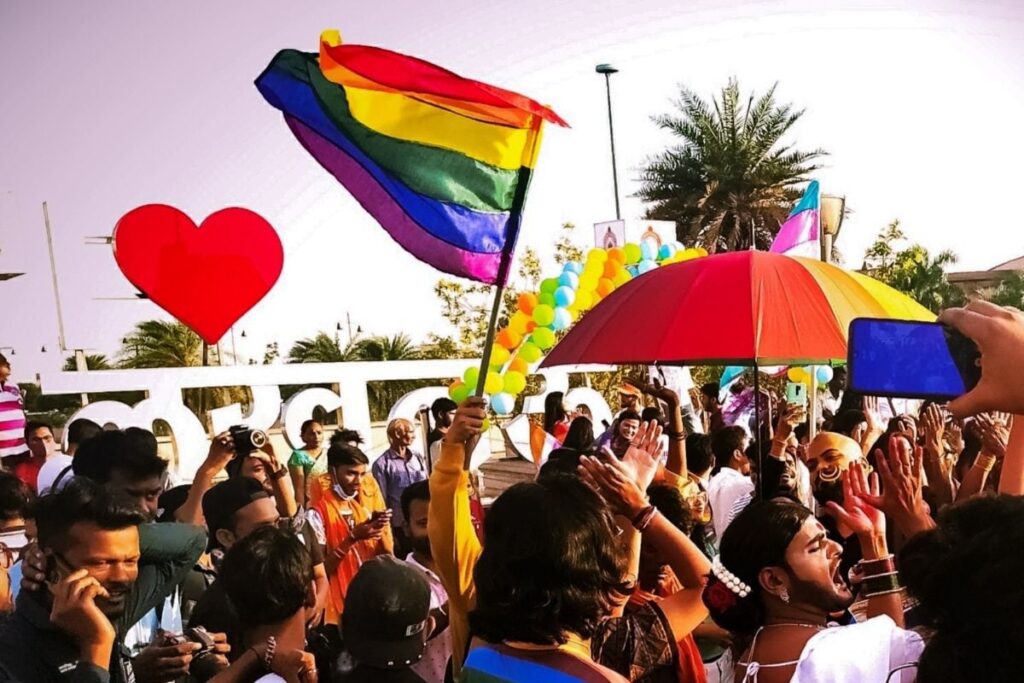 Months After SC Ruling On Same-Sex Marriages, Centre Forms Panel To Examine Issues Faced By Queer Community