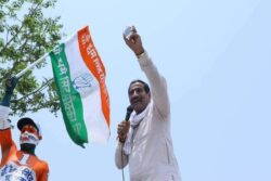 SC Directs Congress MLA to Appear Before ED On April 12 in Corruption Case