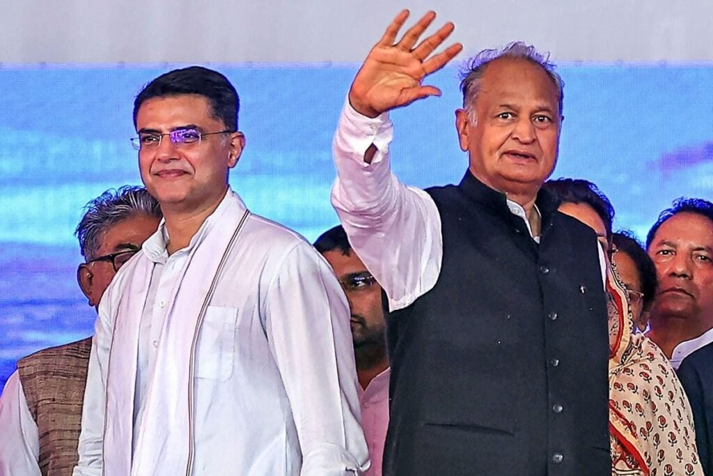 News18 Afternoon Digest: Sachin Pilot Phone Tapping Row, Akhilesh Yadav's Return to Kannauj & Other Top Stories