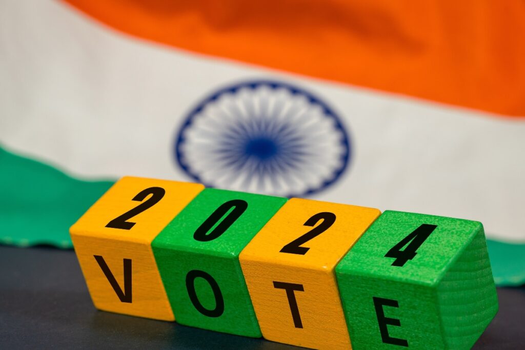 World’s Biggest Election Begins on Friday as Lok Sabha Ballot Train Arrives in 21 Indian States, UTs