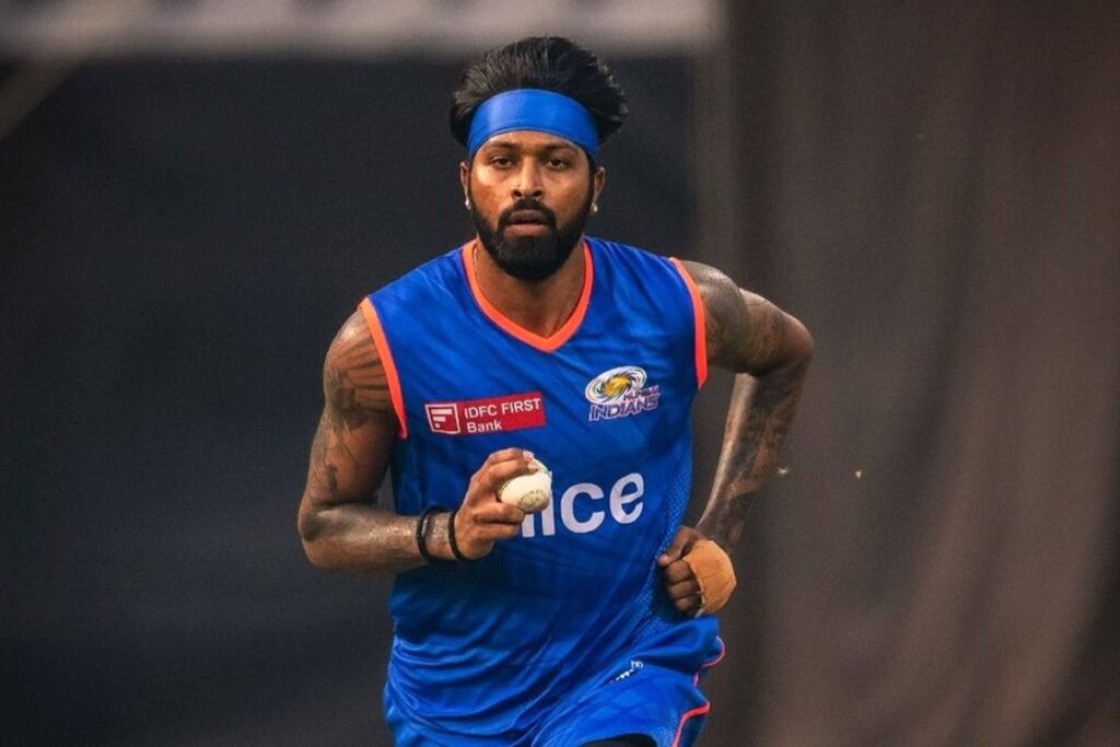 'Misunderstanding': Hardik Pandya's Stepbrother Calls Rs 4-Crore Cheating Allegations a 'Family Matter'