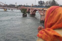 Neither UCC nor Ram Mandir - In Haridwar, a 2016 Govt Order Creates Buzz This Election
