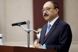 No Need to Worry about China's Old Tactics in Arunachal; Congress And DMK Must Explain on Katchatheevu: Harsh Shringla to News18