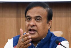 Only One Application Received So Far in Assam Under CAA: Himanta Sarma