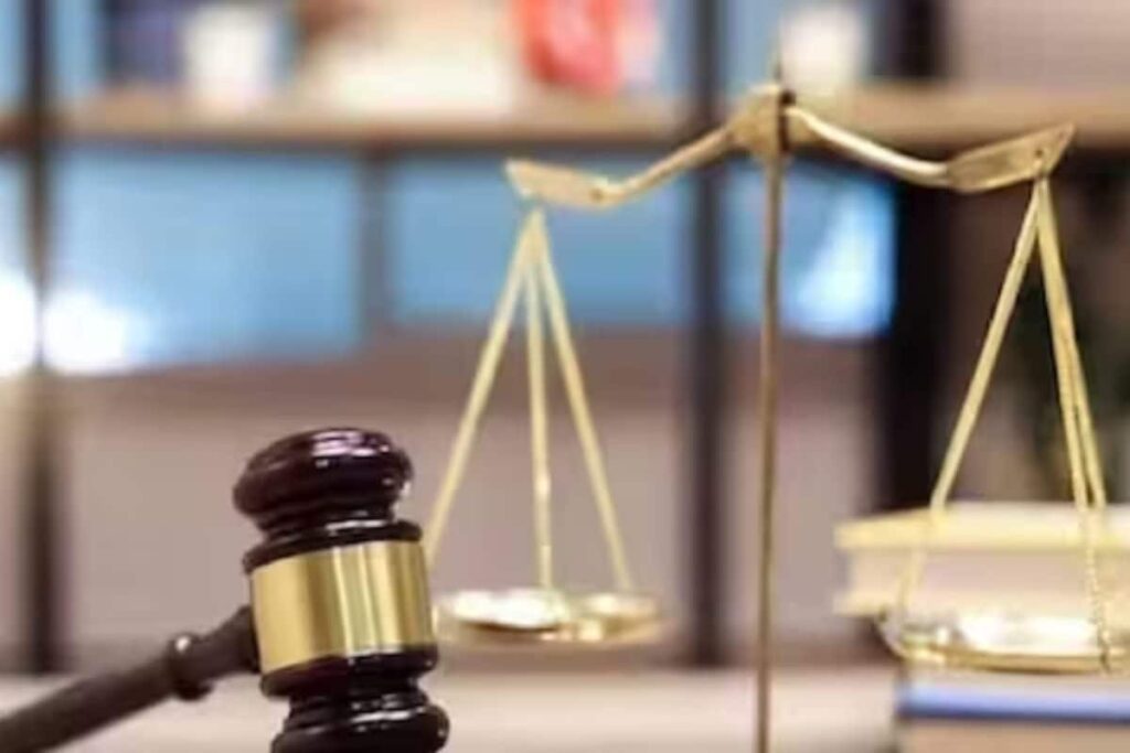 HC Directs Woman to Pay Maintenance to Ex-Husband Unable to Earn Due to Ailments