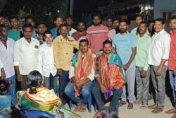 Telangana Brother-duo Secures Jobs In Police, Makes Village Proud