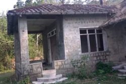 In Kerala's Bonacaud, This 175-year-old Haunted Bungalow Is A Tourist Destination