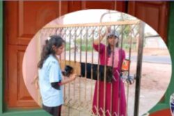 NSS Volunteers From This Mysuru College Are Revamping The City’s Govt Schools