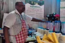 In Thiruvananthapuram, This Shop Sells 300 Varieties Of Herbal Juice