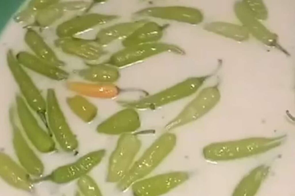 Balakada Menasinakayi: Try This Summer Special Karnataka Dish At Home