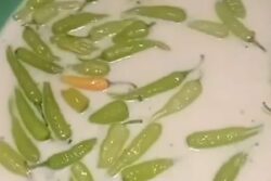 Balakada Menasinakayi: Try This Summer Special Karnataka Dish At Home