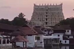 Why The Padmatheertham Pond In Kerala’s Padmanabhaswamy Temple Considered Sacred