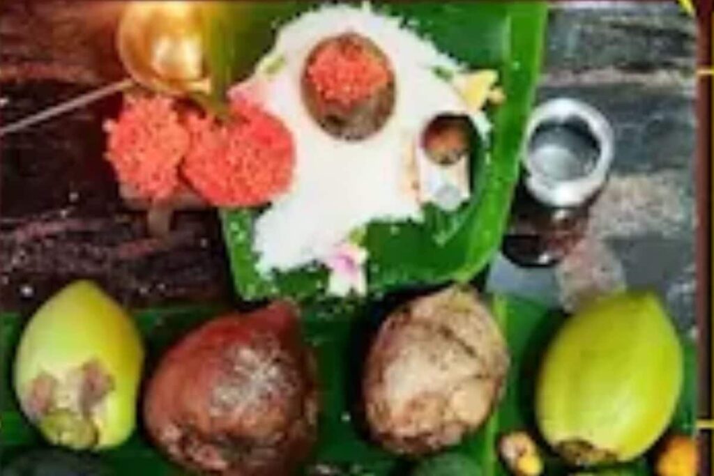 Bisu Parba 2024: All About Tulu New Year