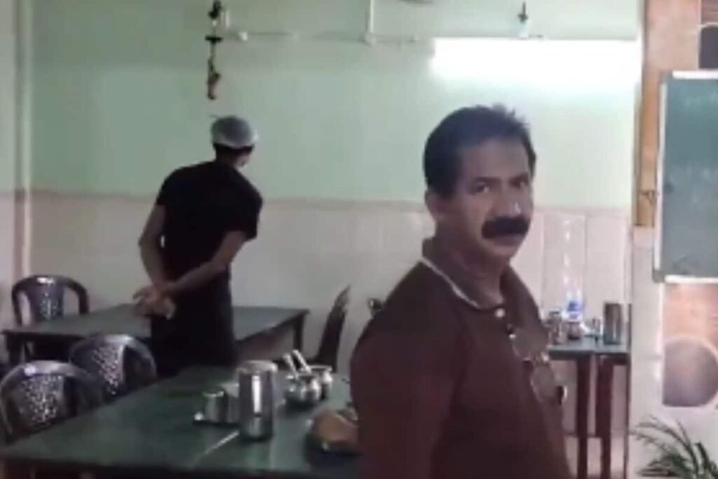 At This Thiruvananthapuram Restaurant, APJ Abdul Kalam Had His Meals For 21 Years