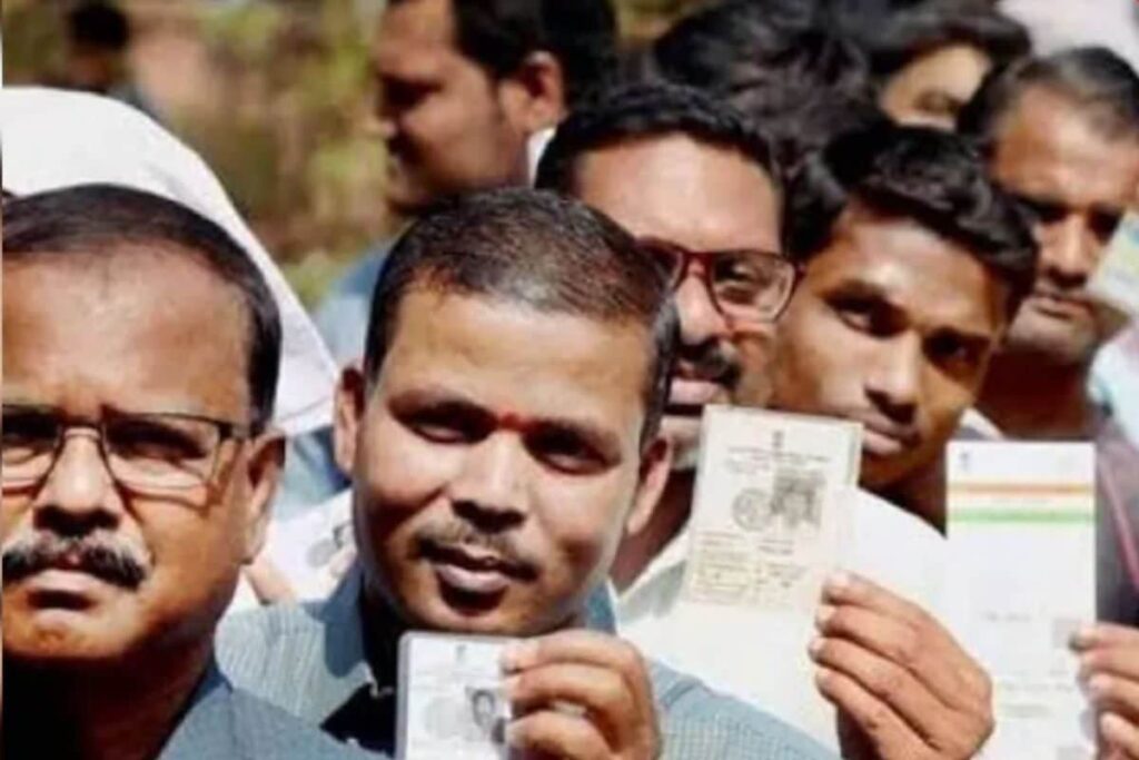 Lok Sabha Election 2024 Phase 1: From Documents You Need To Locating Your Polling Booth, All FAQs Answered