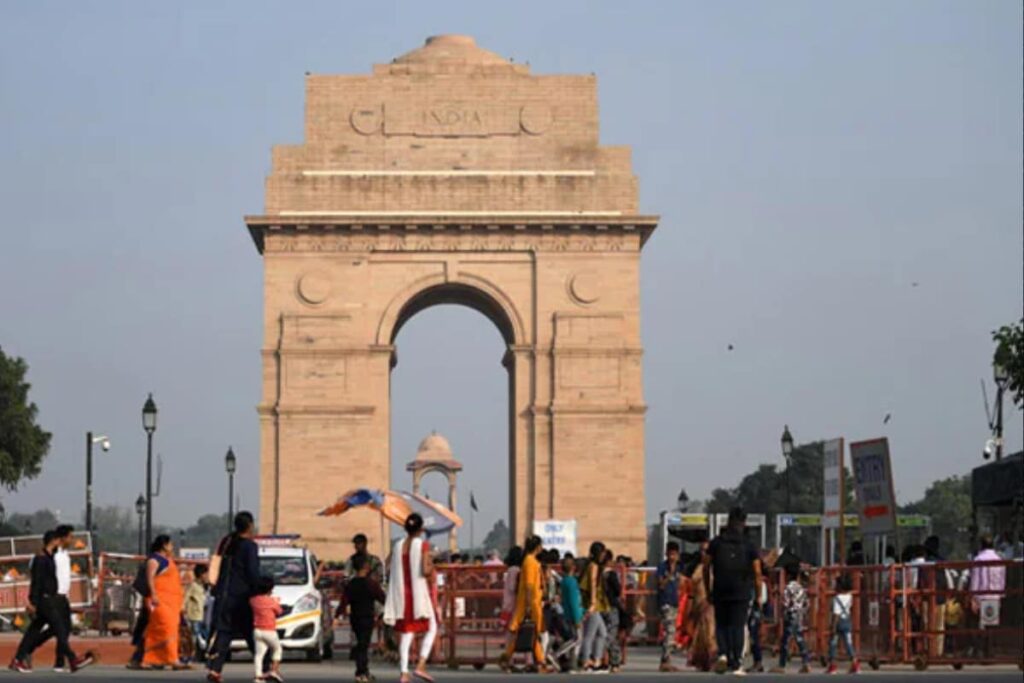 Ice-Cream Vendor Killed at India Gate Was 'Dating Accused's Lover'. The Girl Had a Role Too in 'Provoking'