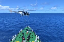 India to Remain Sri Lanka's Most Reliable Friend; Offers Modern Defence Equipment