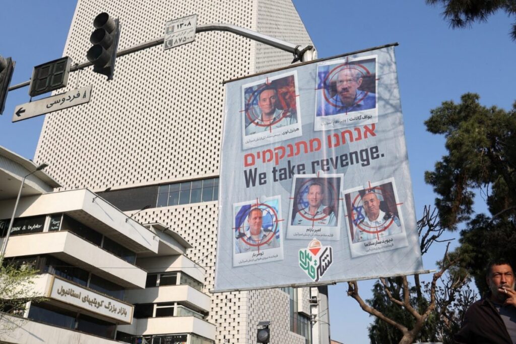 News18 Evening Digest: Govt Asks Indians To Not Travel To Iran, Israel Until Further Notice And Other Top Stories