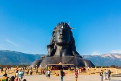 Tamil Nadu Police Clears Isha Foundation in Missing Volunteers Case