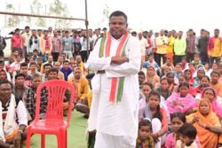 Chhattisgarh: 2 FIRs Filed Against Cong's Bastar LS Candidate Kawasi Lakhma for Poll Code Violation